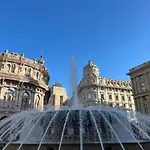 Vico Stella Luxury Apartment, Centro Storico, Porto Antico Acquario