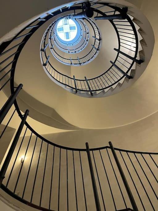Vico Stella Luxury Apartment, Centro Storico, Porto Antico Acquario *