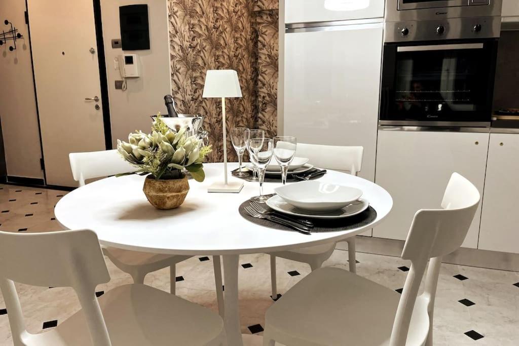 Apartment Vico Stella Luxury Apartment, Centro Storico, Porto Antico Acquario *