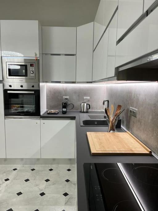 Apartment Vico Stella Luxury Apartment, Centro Storico, Porto Antico Acquario Genua