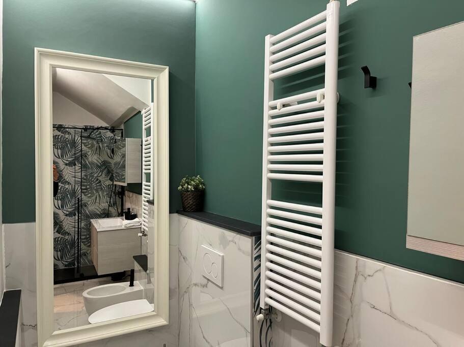 Vico Stella Luxury Apartment, Centro Storico, Porto Antico Acquario Genua