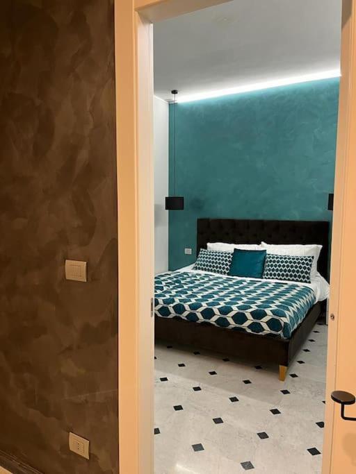 Apartment Vico Stella Luxury Apartment, Centro Storico, Porto Antico Acquario *