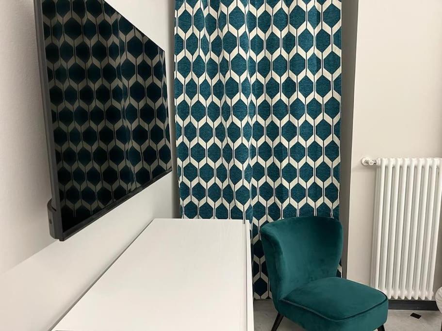 Vico Stella Luxury Apartment, Centro Storico, Porto Antico Acquario Apartment