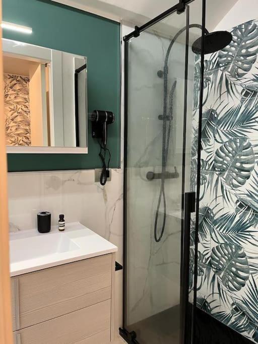 Vico Stella Luxury Apartment, Centro Storico, Porto Antico Acquario Apartment Genua