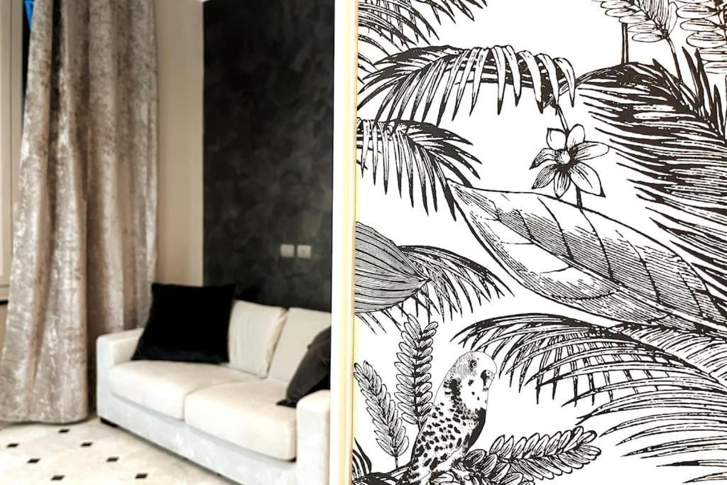 Vico Stella Luxury Apartment, Centro Storico, Porto Antico Acquario Genua