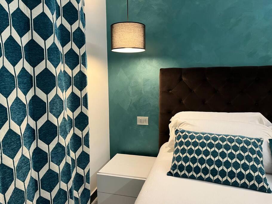 Vico Stella Luxury Apartment, Centro Storico, Porto Antico Acquario Apartment