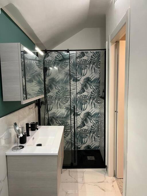 Vico Stella Luxury Apartment, Centro Storico, Porto Antico Acquario