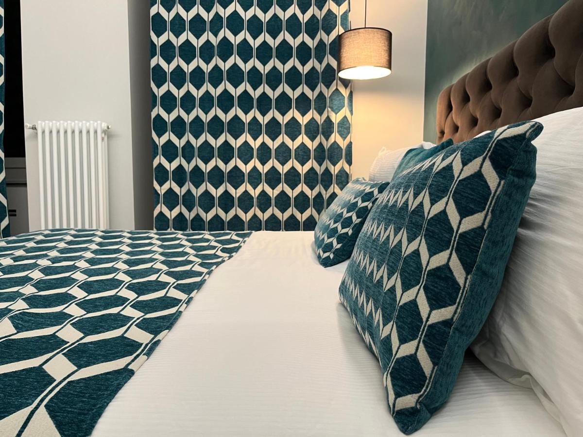 Vico Stella Luxury Apartment, Centro Storico, Porto Antico Acquario Genua
