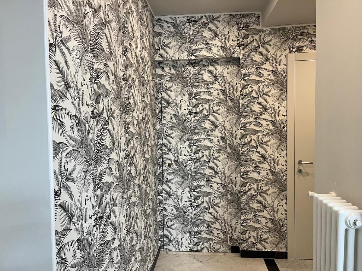 Vico Stella Luxury Apartment, Centro Storico, Porto Antico Acquario Appartement