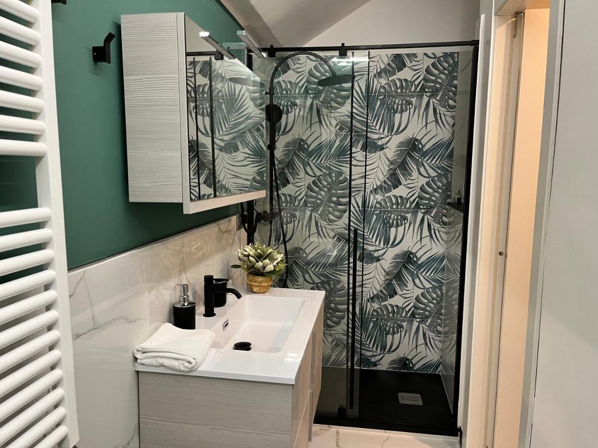 Vico Stella Luxury Apartment, Centro Storico, Porto Antico Acquario *