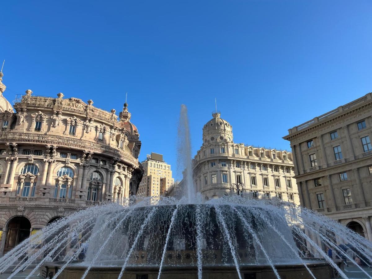 Vico Stella Luxury Apartment, Centro Storico, Porto Antico Acquario *