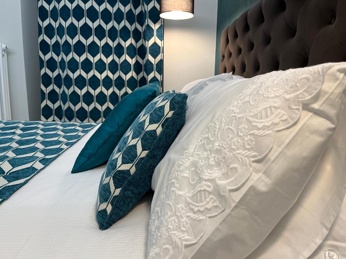Vico Stella Luxury Apartment, Centro Storico, Porto Antico Acquario