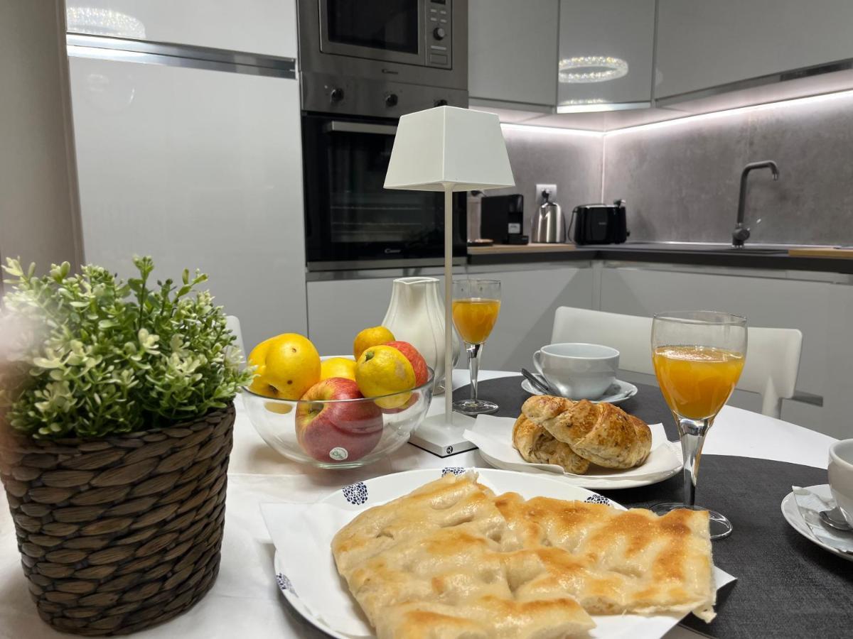 Vico Stella Luxury Apartment, Centro Storico, Porto Antico Acquario * Genua
