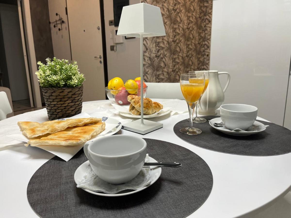 Vico Stella Luxury Apartment, Centro Storico, Porto Antico Acquario Apartment Genua
