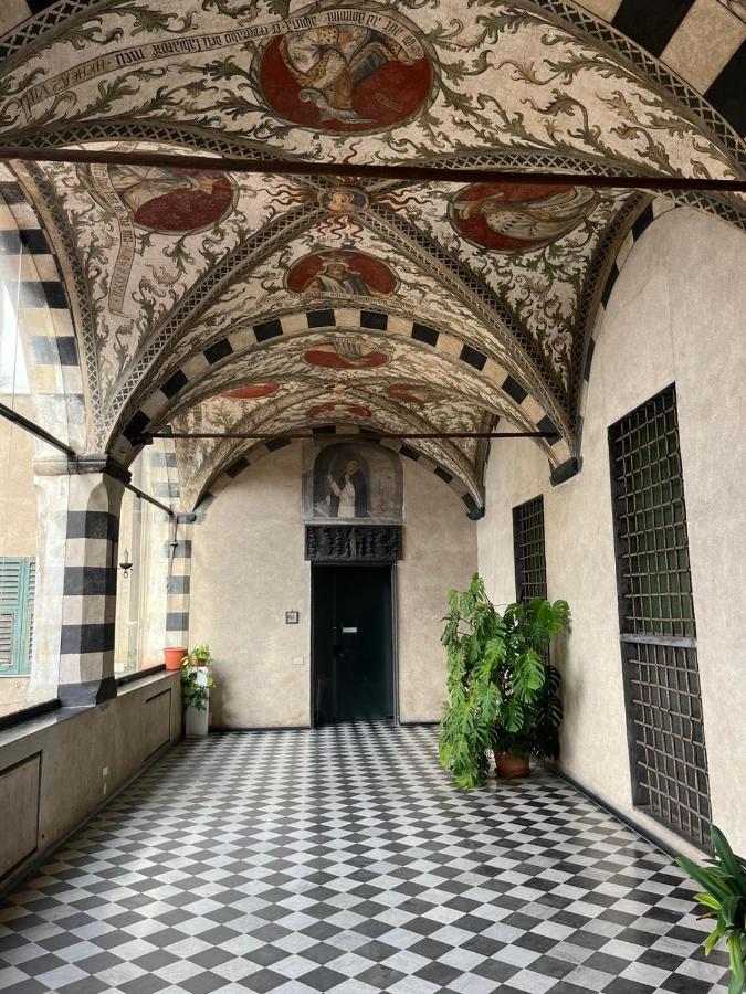 Appartement Vico Stella Luxury Apartment, Centro Storico, Porto Antico Acquario