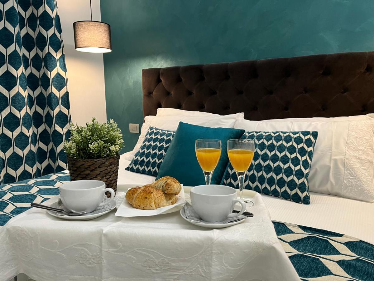 Apartment Vico Stella Luxury Apartment, Centro Storico, Porto Antico Acquario Genua