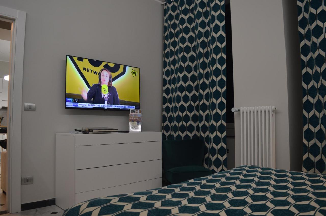 Vico Stella Luxury Apartment, Centro Storico, Porto Antico Acquario Apartment Genua