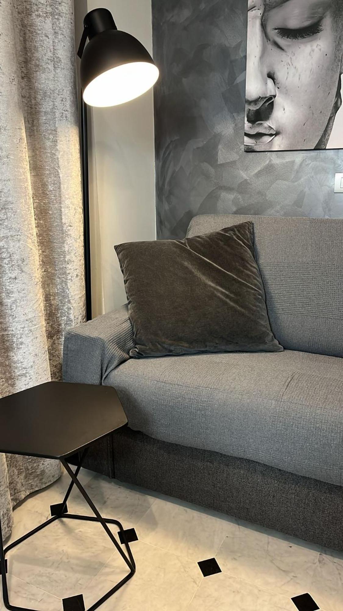 Apartment Vico Stella Luxury Apartment, Centro Storico, Porto Antico Acquario *