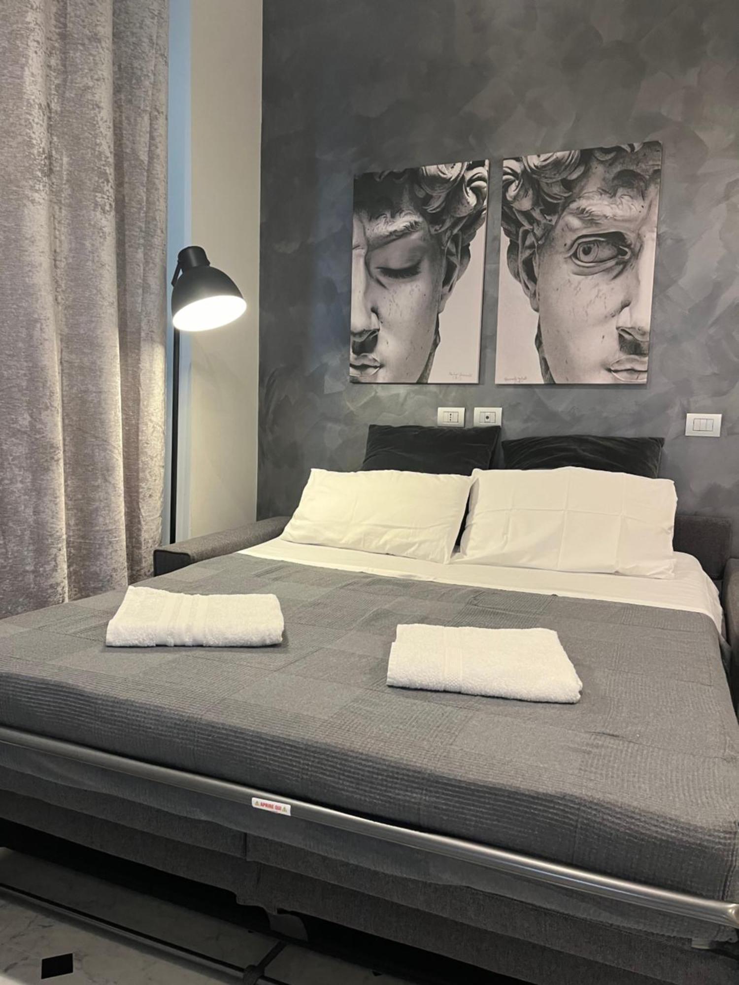 Apartment Vico Stella Luxury Apartment, Centro Storico, Porto Antico Acquario